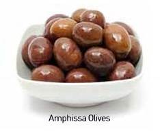 Olives (Amfissa)